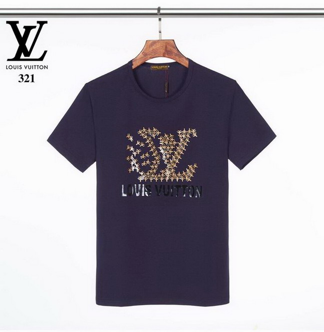 men LV t-shirts M-3XL-134